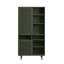 Armoire de rangement à 2 tablettes Kolbie-94395001