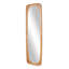 Miroir mural en bois-1231037726