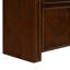 Commode 2 tiroirs Caroline