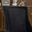 A&a furniture ultra side dining chairs | set of 2 | thickened fabric, solid wood legs | bronze nailhead-497689671-498990601