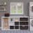 Rebrilliant Melanie Rattan Decorative Basket