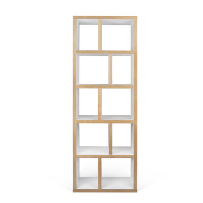 Stetson 4 Level Cube Unit Bookcase