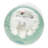 Kurt Adler 120MM Musical Snowy House Water Globe