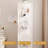 Picture color Modern Manufactured Wood Standard Bookcase