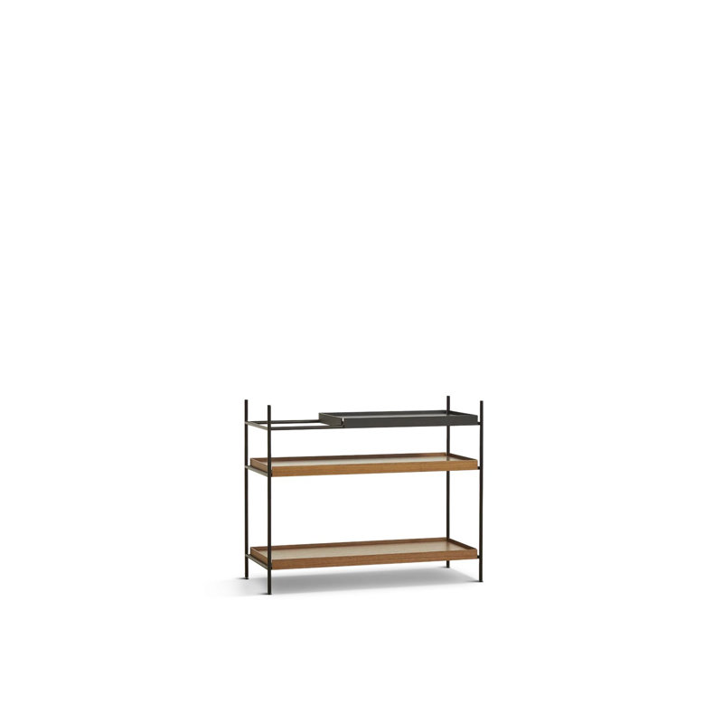Tablette de plateau (basse) - Configuration 6
