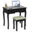 Broseley Dressing Table with Mirror