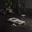 Plisse Square Dish-2127341165