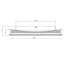 Aerian LED Flush Mount