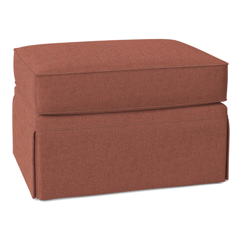 Savannah Ottoman, Perigold Play Adobe