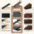Frihart Collapsible Stairs