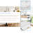 Limann Vanity with Mirror and Seat-977542910