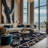 Machine Washable Gray Area Rug-2001136350