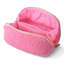 Organisateur de maquillage en flanelle Athulya-666322482