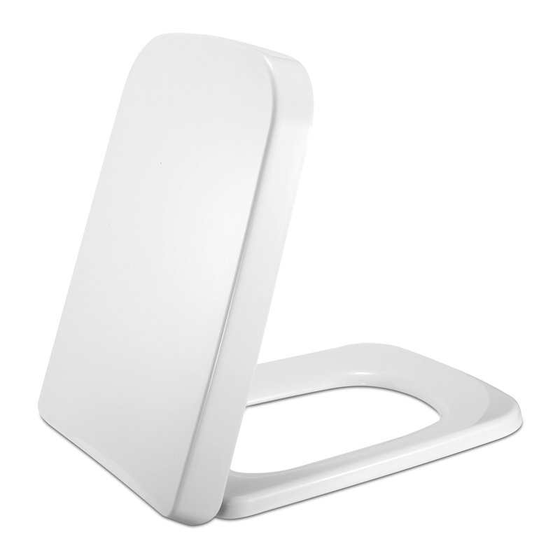Siège de couloir de toilette