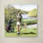Armand 'Golfer' Print on Canvas-21649277