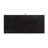 Versatile Three-Shelf Glass Cabinet For Display And Storage, Enhancing Functionality And Style.-1982005465