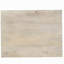 White Washed 1-Door Accent Cabinet with Drawer