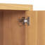 Buffet de ferme 47,25 po avec 2 portes Alvieri-859044859