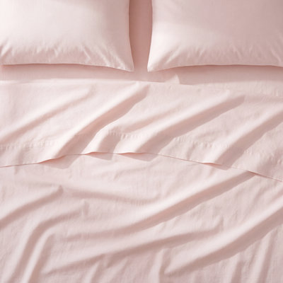 Ludlow Tencel Cotton Pillowcase