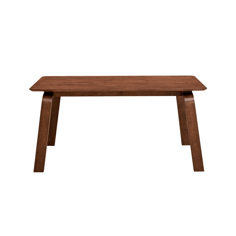 Dining Table With Unique Legs