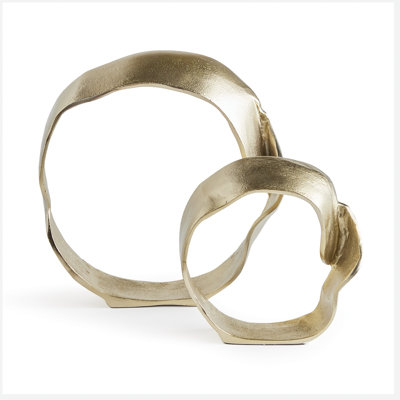 Ensemble de 2 sculptures Harlow