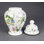 10.25'' Ceramic Jar