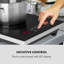 Klarstein 2000W Induction Single Hot Plate