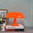 Modern and Unique Mushroom Desk Lamp