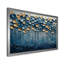 «Winsett Mosaic Of Waves Coastal Horizon I», art mural sur toile côtière-829067069-829067062-1070330832