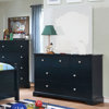 Deegan Kids 7 - Drawer Dresser