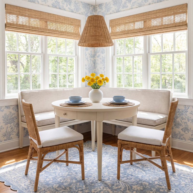 Gracie Dining Table