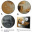 Golden Gleam IV sur impression sur toile-547155341-546326264