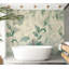 Adhésif mural pelez et collez - Motif botanique aquarelle-239686329