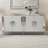 70.9'' Mirrorred Modern Console Table