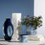 Earthenware Table Vase