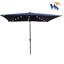 Parasols de patio pour l'extérieur avec manivelle et bouton poussoir inclinable-1718728118-1718728115