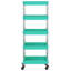 Petillo Kitchen Cart-405290533