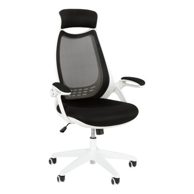 Abdul-Shafi Task Chair