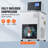 Laboratory Chiller Circulator 6L Lab Recirculating Chiller -4°F-212°F