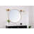 Drinkard Dimmable Bath Sconce-2070093375-2070093374