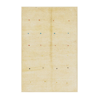 Tapis abstrait 1332
