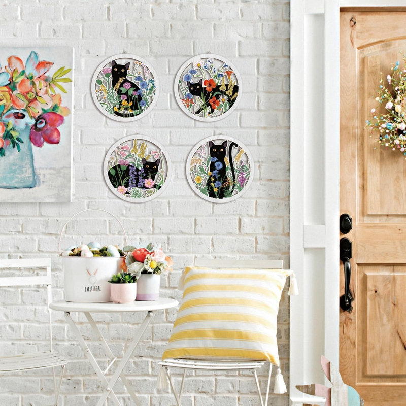 Animals Wall Decor