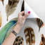 Anaum 2.5m x 2.5m Matte Wallpaper Roll-254097569