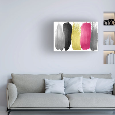 Art sur toile Sasha Tale Scale I_ALI73202