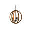 Marilyn 3 - Light Candle Style Chandelier