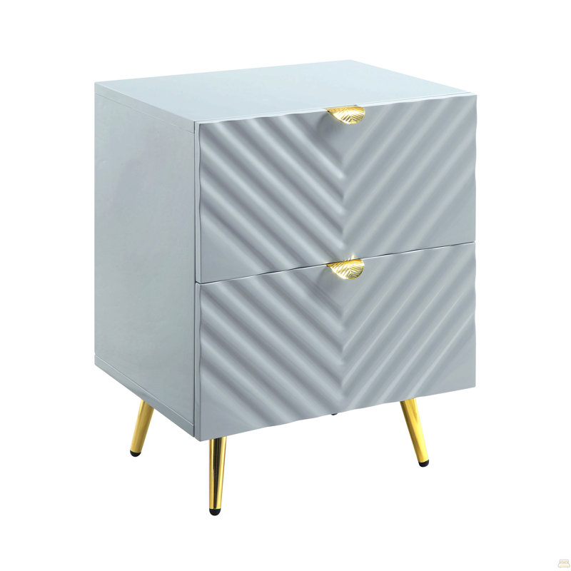 Table de chevet