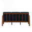 Canapé Mid-Century