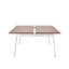 Bureau double Series A-106736087-106736090