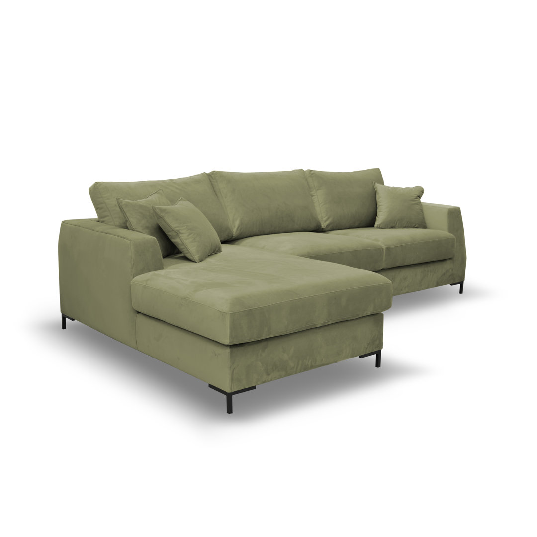 Ecksofa Inwood