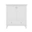 Ensemble de meuble-lavabo 30 po avec lavabo, portes et tiroir-114222157